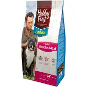Hobby First Adult Brocks Maxi hundfoder