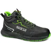 Sparco Traction Skyddsskor