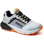 Sparco S-park Salou Säkerhetsskor