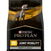Purina Pro Plan Vet Jm Joint Mobility 12kg Hundmat