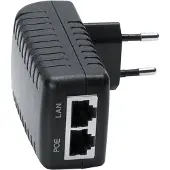 Auerswald COMfortel PoE-100 PoE-injektor