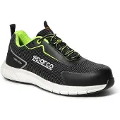 Sparco Traction Yuki Säkerhetsskor