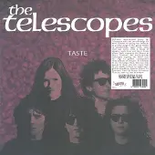 Ginza.se Telescopes The: Taste