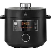 OBH Nordica Turbo Cuisine Multikokare Svart QK7548S0