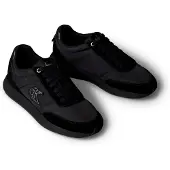 Calvin Klein Retro Runner Skor