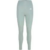 Adidas Sportbyxa 'Optime Power Essentials' mint