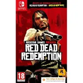 Games Switch Red Dead Redemption Ciab