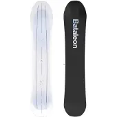 Bataleon - Snowboardpaket - Pack Thunderstorm 2026 för Unisex - Vit