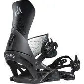 Jones Orion Eclipse Snowboardbindningar