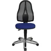Topstar ROTAT. PUNKT 60 BLÅ/NET (8169NETG260)