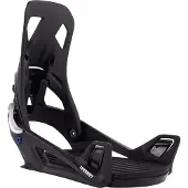 Burton Step On X black-S