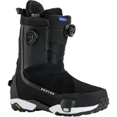 Burton - Snowboardboots herr - Highshot X Step On Wide Black för UnisexUll - Storlek 42,5 - Svart