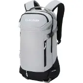 Dakine - Ryggsäckar skid/snowboard - Heli Pro 24L Griffin för Unisex - Grå