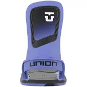 Union Ultra Women Snowboardbindningar purple, S