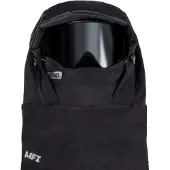 Anon Mfi Fleece Huva