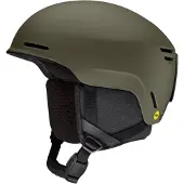 Smith Method Pro Mips Matte Forest-S