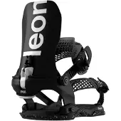 Bataleon Blaster AW Fase 2026 Snowboardbindningar black Storlek S