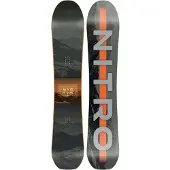 Nitro Men's Magnum Multi