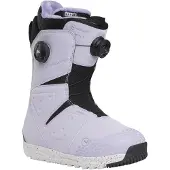 Nidecker Altai BOA Snowboardboots lavender, 7.0