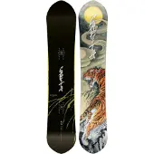 Capita Kazu Kokubo Pro Wide Snowboard