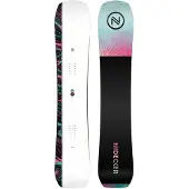 Nidecker Venus Snowboard För Kvinnor