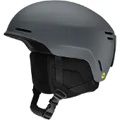 Smith - Skidhjälmar herr - Method MIPS Matte Slate för Unisex - Storlek 63-67 cm - Grå