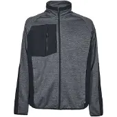 U Power Hull Sweatshirt Med Dragkedja