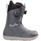 Nidecker Rift 2025 Snowboardboots grey camo, 9.5