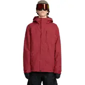Volcom Dua Insulated Gore-tex Jacka