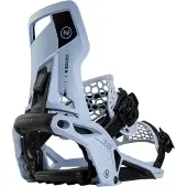 Nidecker Supermatic Snowboardbindningar