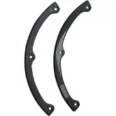 Amplifi Tip And Tail Bones black