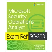 Exam Ref SC-200 Microsoft Security Operations Analyst