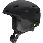 Smith - Skidhjälmar herr - Descend MIPS Matte Black för Unisex - Storlek 63-67 cm - Svart