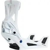 Burton Step On Genesis Re:Flex white L