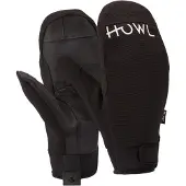 Howl Jeepster Vantar black, XL