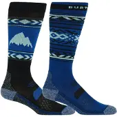 Burton Performance Lightweight Strumpor 2 Enheter