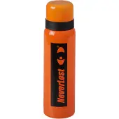 Never Lost Termos 0,5 L Black/Orange
