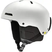 Smith - Skidhjälmar herr - Rodeo MIPS Matte White för UnisexUll - Storlek 55-59 cm - Vit