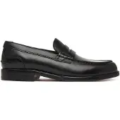 Clarks Shoes Craft James Lo Loafers