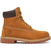 Timberland Kängor - Premium - Vattentät - Wheat - - 39 - Kängor