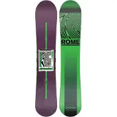 Rome Freaker Snowboard