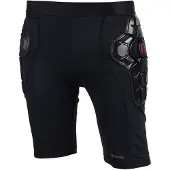 Burton Impact Skyddsshorts För Kvinnor