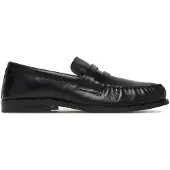 Calvin Klein Slip-in 'Polished' svart