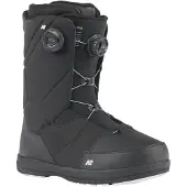 K2 Snowboard - Snowboardboots herr - Maysis Black för Unisex - Storlek 41,5 - Svart