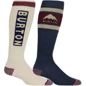 Burton Weekend Midweight Strumpor 2 Par