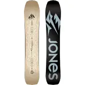 Jones - Snowboards - Flagship 2026 för Unisex - Storlek 156W cm - Brun