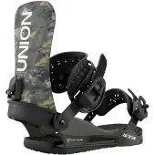 Union Binding Str Snowboardbindningar