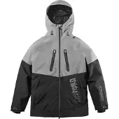 Thirtytwo Tm-3 Recycled Jacka black/grey, M
