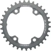 Stronglight Ht3 Exterior 4b 96 Shimano 9000/9020 Kedjehjul