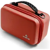 GameGenic Game Shell 250+ Red